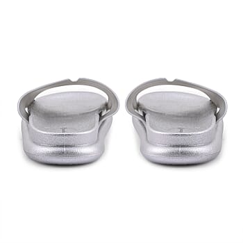 Silver / L - Product card gallery slide 3 (10177962082617)