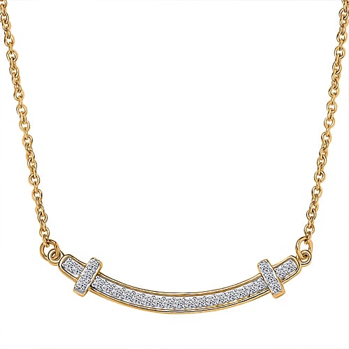 Yellow Gold Over Sterling Silver - Product card gallery slide 1 (9432715198719)