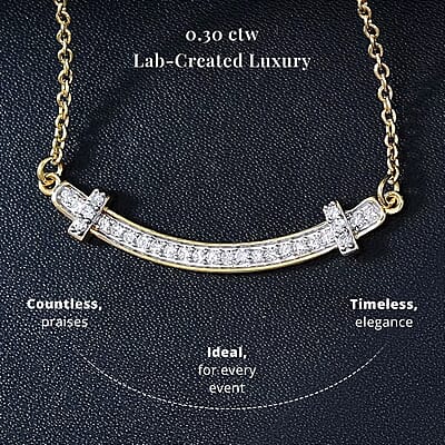 Yellow Gold Over Sterling Silver - Product card gallery slide 4 (10177962049849)
