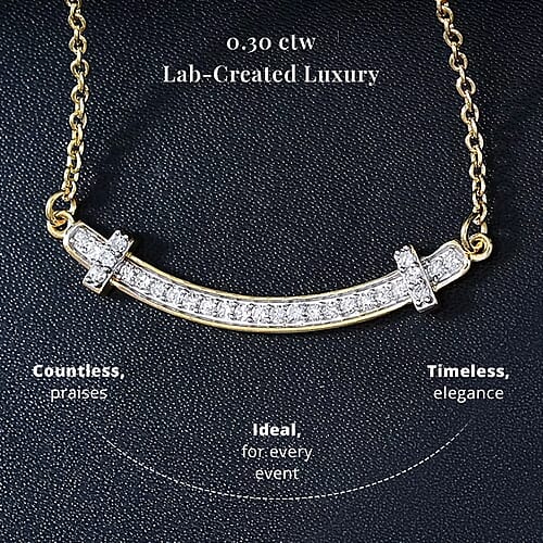 Yellow Gold Over Sterling Silver - Product card gallery slide 3 (9432715198719)
