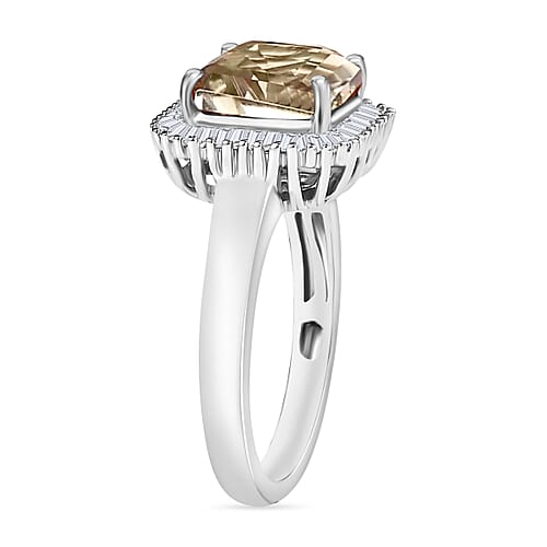 AA/2.85/14K White Gold / 10 - Product card gallery slide 3 (9433243353343)