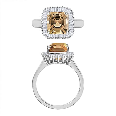 AA/2.85/14K White Gold / 10 - Product card gallery slide 4 (10178778104121)