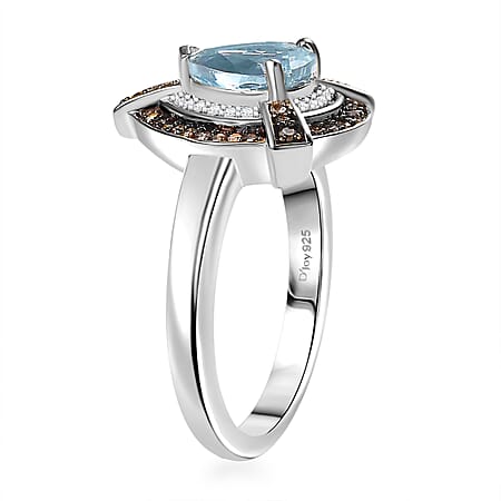 Santa Maria Aquamarine / 10 - Product card gallery slide 4 (10177962672441)