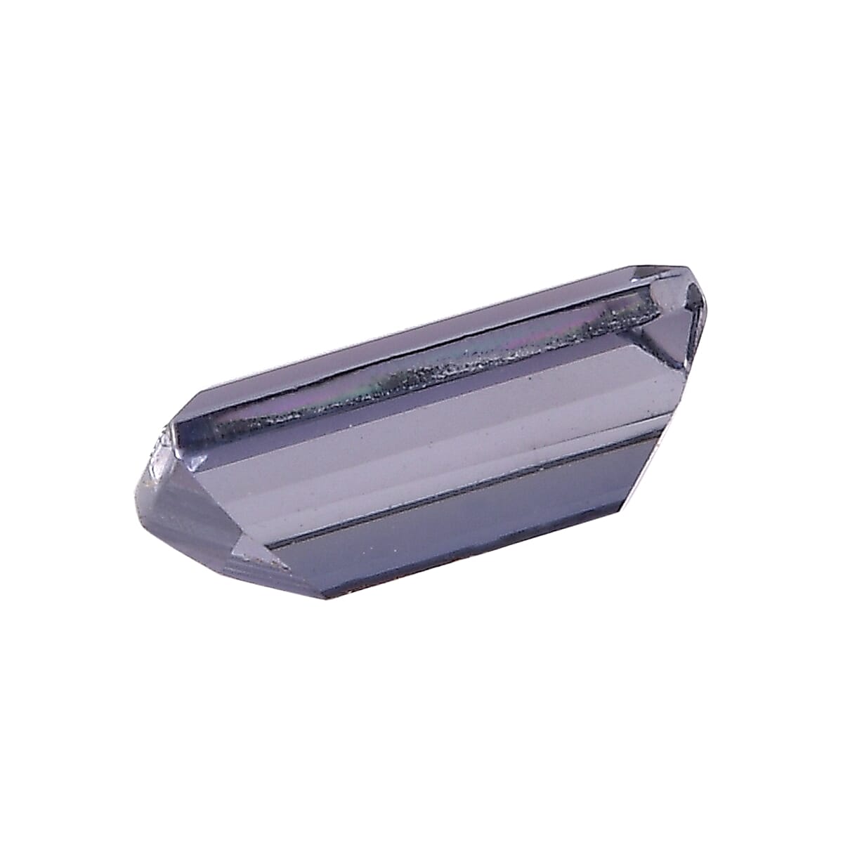 Catalina Iolite Set of 2 (Bgt 5x2.5 mm) 0.33 ctw Loose Gemstone