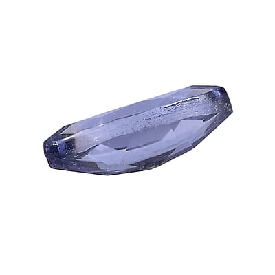 Catalina Iolite Set of 2 (Mrq 6x3 mm) 0.36 ctw Loose Gemstone