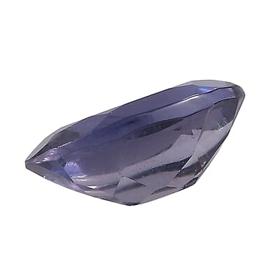 Catalina Iolite (Ovl 6x4 mm) 0.36 ctw Loose Gemstone