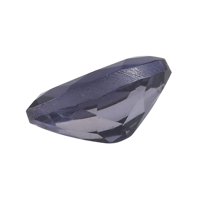 AA Catalina Iolite (Ovl 6x4 mm) 0.36 ctw Loose Gemstone