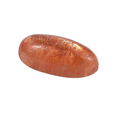 Korevora Sunstone (Ovl 10x5 mm) 1.23 ctw Loose Gemstone