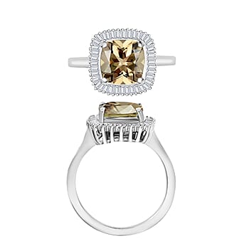 AA/2.85/14K White Gold / 10 - Product card gallery slide 4 (10178778726713)