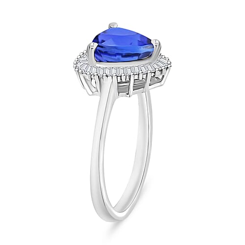 AA/2.50/14K White Gold / 10 - Product card gallery slide 3 (9433244860671)