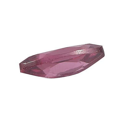 Lotus Garnet Set of 2 (Mrq 6x3 mm) 0.55 ctw Loose Gemstone