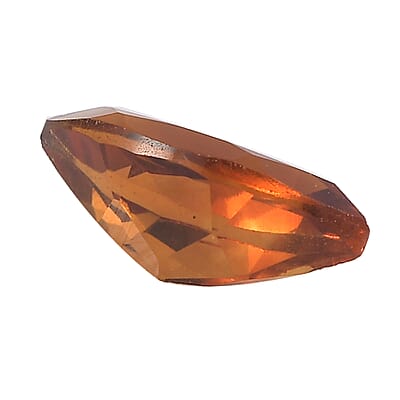 AA Santa Ana Madeira Citrine (Mrq 8x4 mm) 0.42 ctw with Loose Gemstone