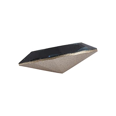 Montana Crystal by Swarovski (Mrq 15x7 mm) 2.33 ctw Loose Gemstone