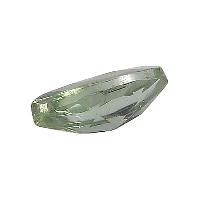 Natural Green Apatite Set of 2 (Mrq 5x2.5mm) 0.27 ctw Loose Gemstone