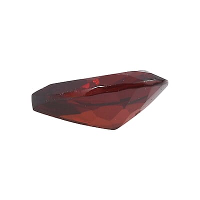 Mozambique Garnet Set of 2 (Pear 7x5mm) 1.49 ctw Loose Gemstone