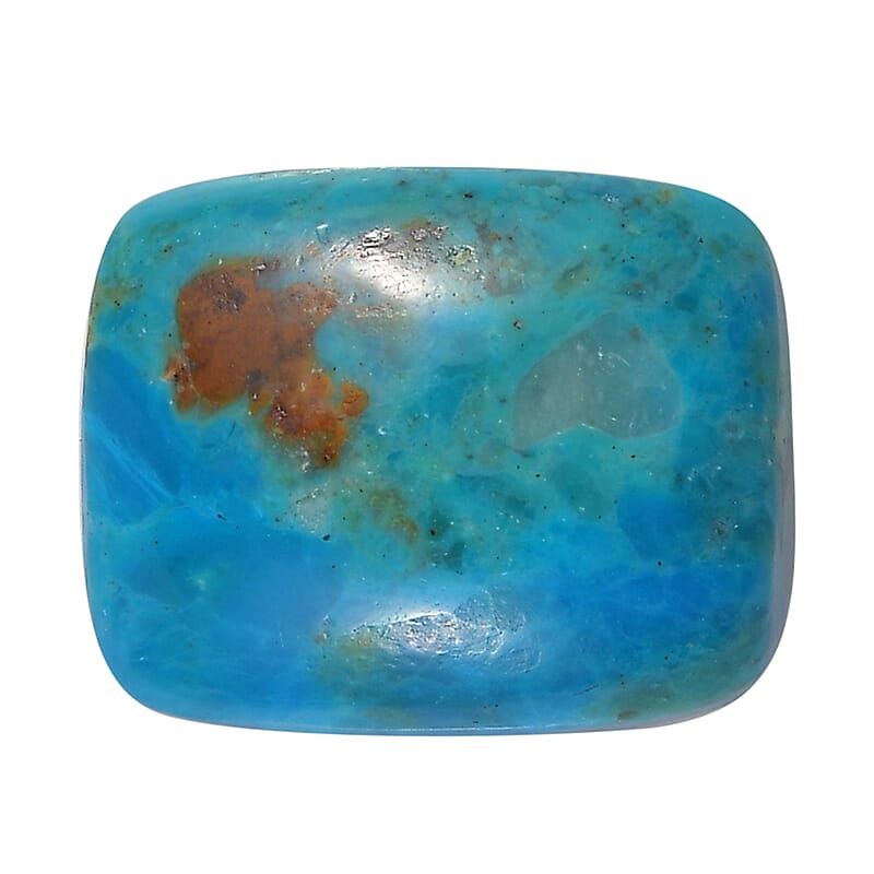 Opalina (Cush 10x8mm) 2.28 ctw Loose Gemstone