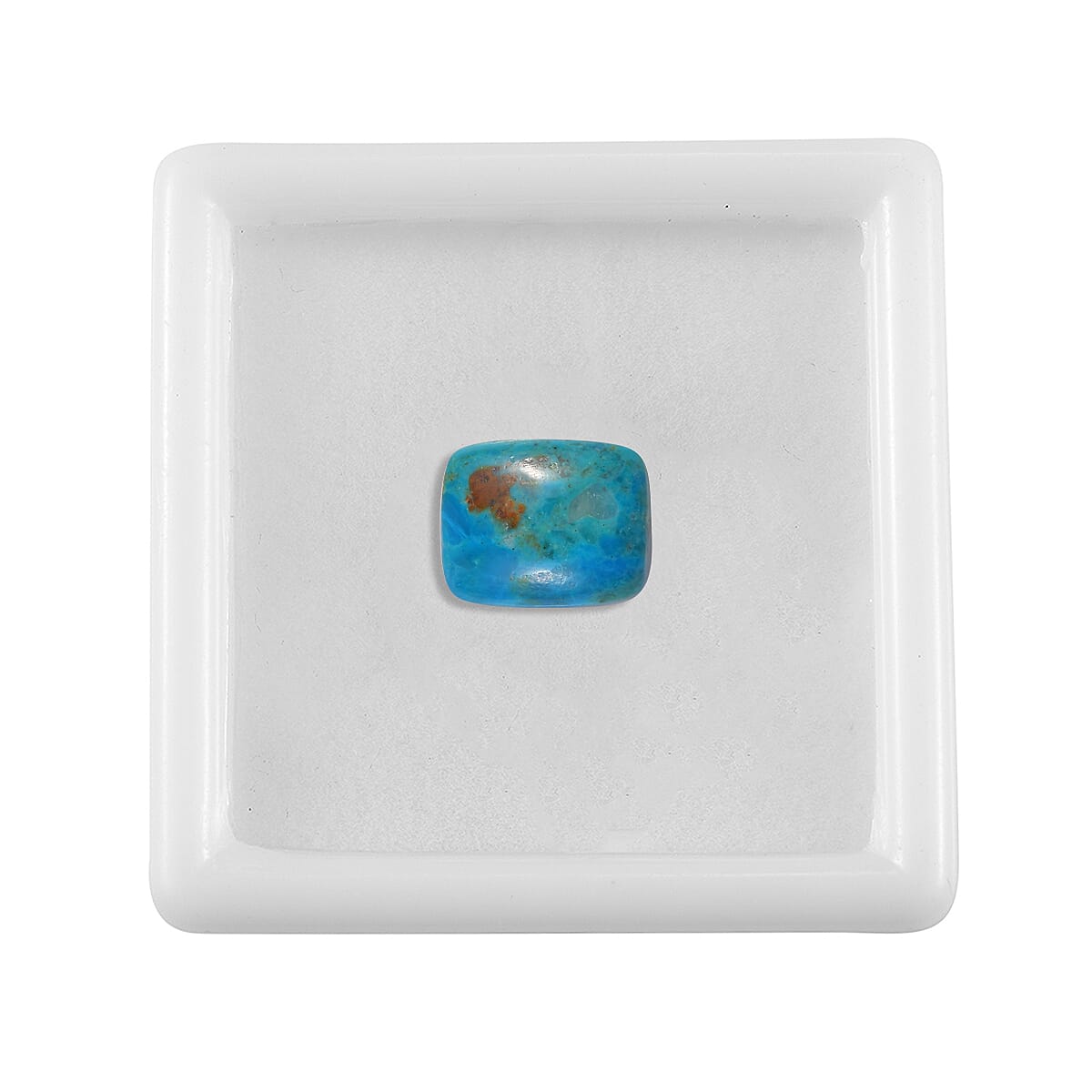 Opalina (Cush 10x8mm) 2.28 ctw Loose Gemstone