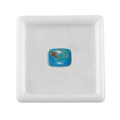 Opalina (Cush 10x8mm) 2.28 ctw Loose Gemstone