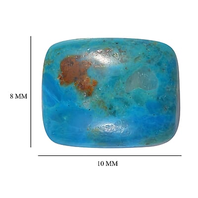 Opalina (Cush 10x8mm) 2.28 ctw Loose Gemstone