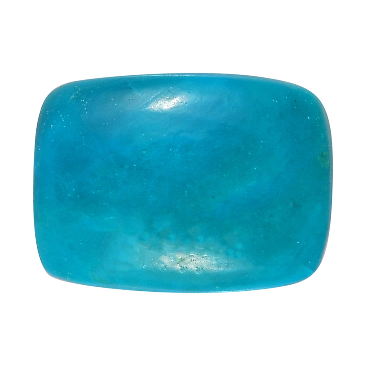 Opalina (Cush 8x6mm) 0.97 ctw Loose Gemstone