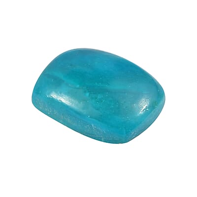 Opalina (Cush 8x6mm) 0.97 ctw Loose Gemstone