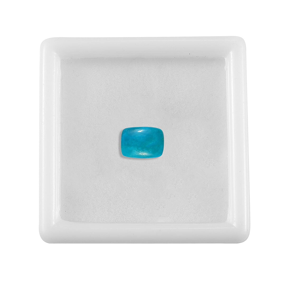 Opalina (Cush 8x6mm) 0.97 ctw Loose Gemstone