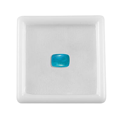 Opalina (Cush 8x6mm) 0.97 ctw Loose Gemstone