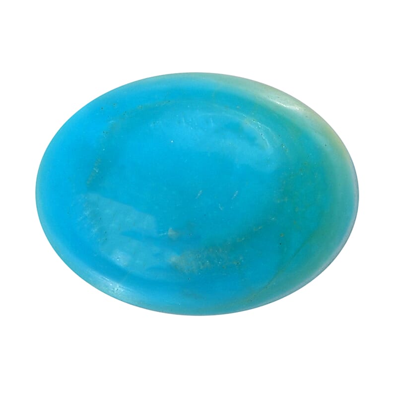 Opalina (Ovl 8x6mm) 0.85 ctw