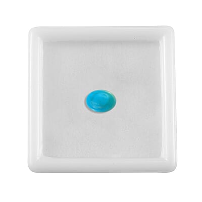 Opalina (Ovl 8x6mm) 0.85 ctw