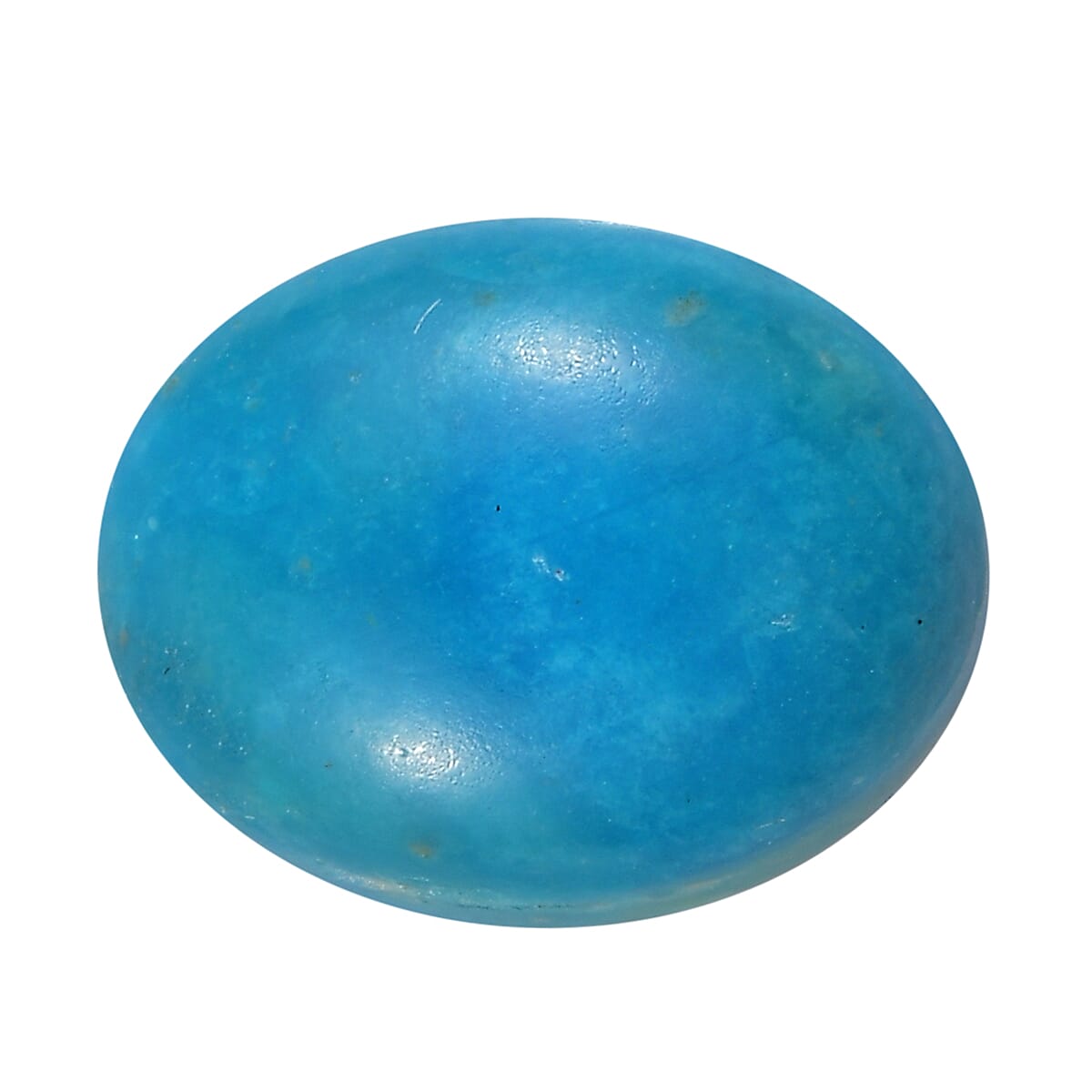 Opalina (Ovl 9x7mm) 1.45 ctw Loose Gemstone