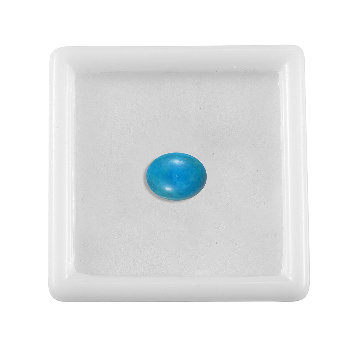 Opalina (Ovl 9x7mm) 1.45 ctw Loose Gemstone