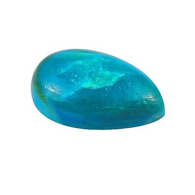 Opalina (Pear 12x8mm) 2.16 ctw Loose Gemstone