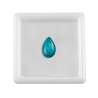Opalina (Pear 12x8mm) 2.16 ctw Loose Gemstone