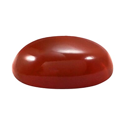 Oregon Caramel Opal (Ovl 14x10mm) 3.81 ctw Loose Gemstone