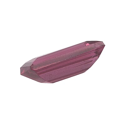 Orissa Rose Garnet Set of 2 (Bgt 5x2.5mm) 0.56 ctw Loose Gemstone