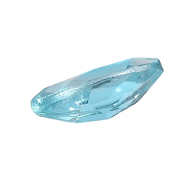 Paraiba Apatite Set of 2 (Mrq 5x2.5mm) 0.30 ctw Loose Gemstone