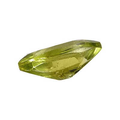 Set of 2 Peridot (Mrq 6x3 mm) 0.52 ctw Loose Gemstone