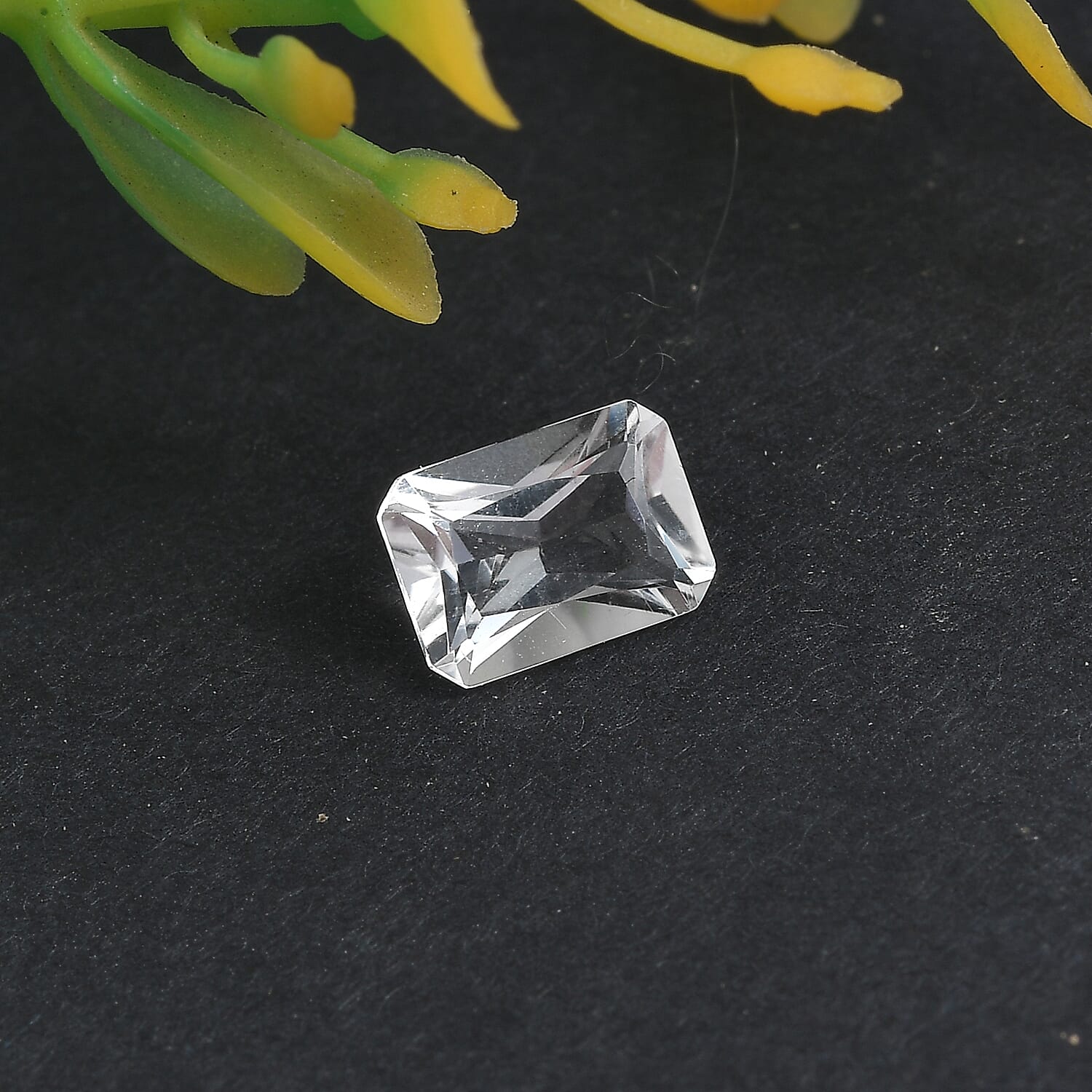 Petalite (Oct 7x5mm) 0.70 ctw  Loose Gemstone