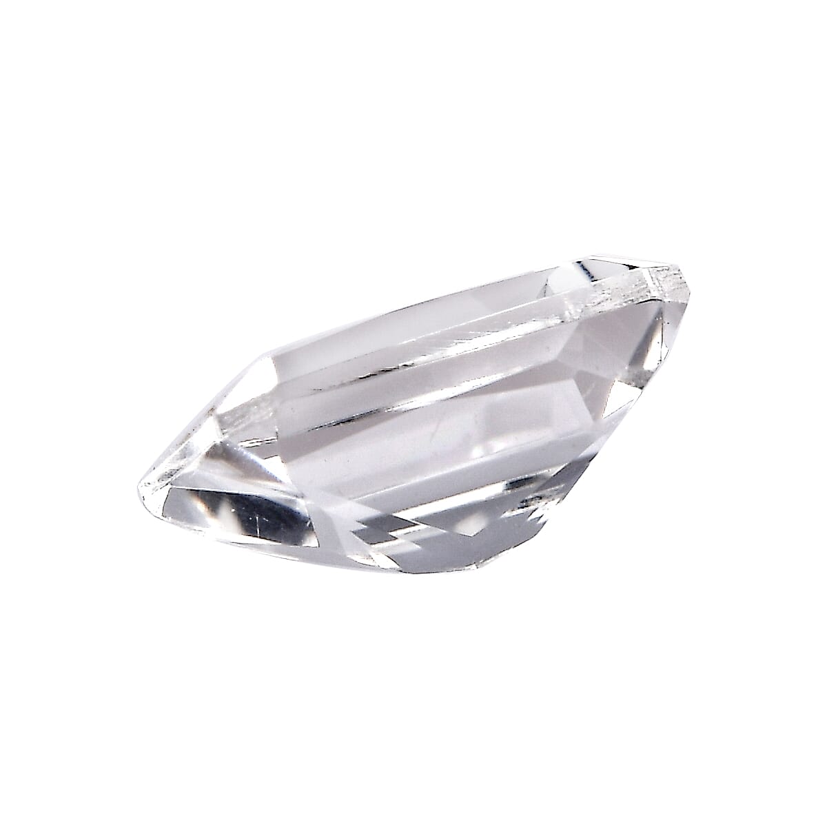 Petalite (Oct 7x5mm) 0.70 ctw  Loose Gemstone