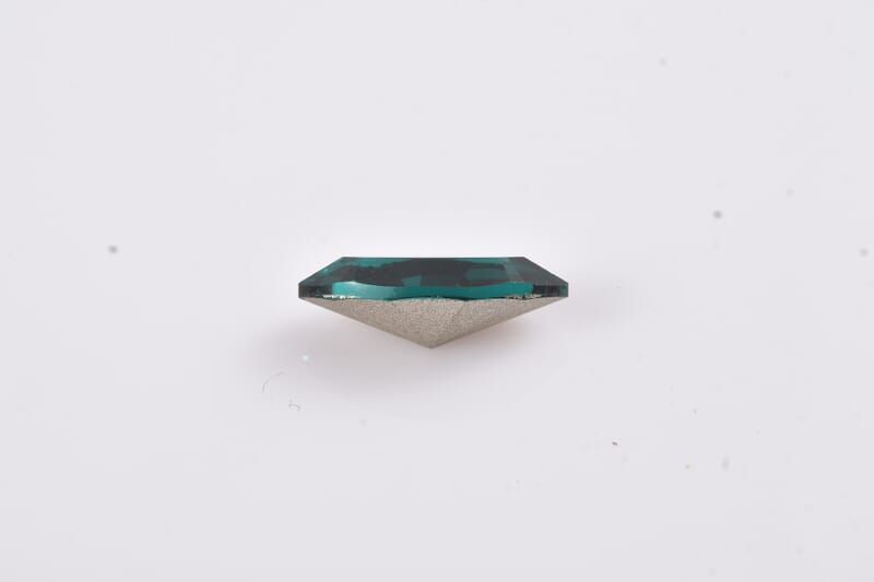Emerald Crystal by Swarovski (Mrq 15x7 mm) 2.43 ctw Loose Gemstone