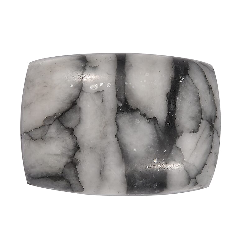 Austrian Pinolith (Cush 18x13 mm) 13.81 ctw Loose Gemstone