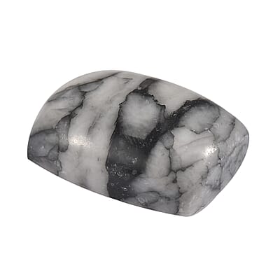 Austrian Pinolith (Cush 18x13 mm) 13.81 ctw Loose Gemstone