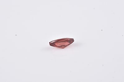 AA Mozambique Garnet (Mrq 8x4 mm) 0.67 ctw Loose Gemstone
