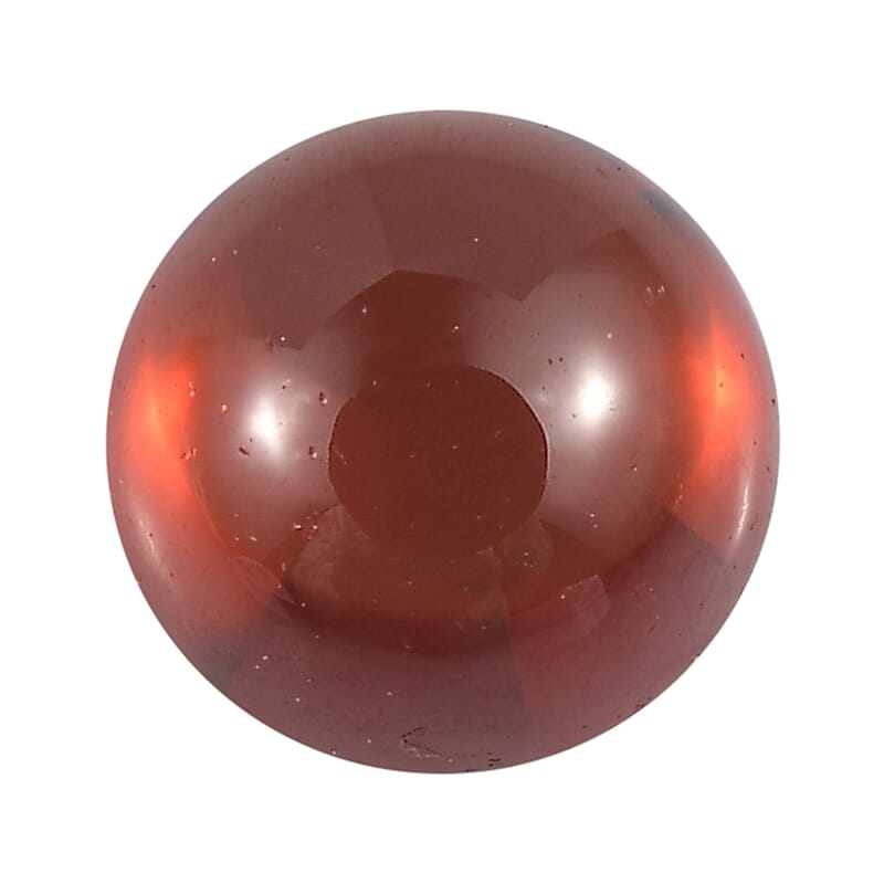 Mozambique Garnet (Rnd 5 mm) 0.75 ctw Loose Gemstone