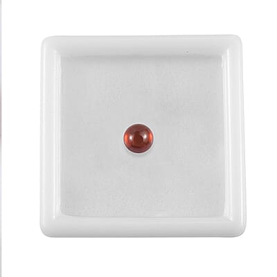 Mozambique Garnet (Rnd 5 mm) 0.75 ctw Loose Gemstone