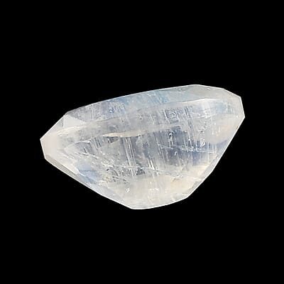 Rainbow Moonstone (Oval 8x6 mm) 1.00 ctw Loose Gemstone