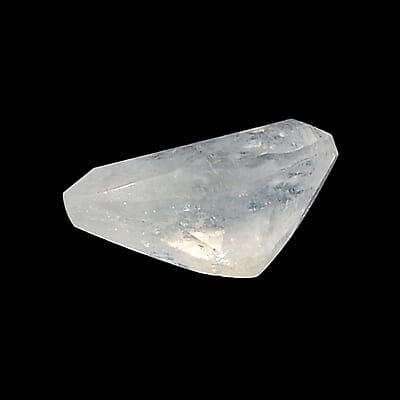 Set of 2 Rainbow Moonstone (Pear 6x4 mm) 0.68 ctw Loose Gemstone