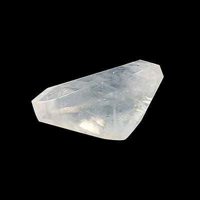 Set of 2 Rainbow Moonstone (Pear 7x5 mm) 1.04 ctw Loose Gemstone