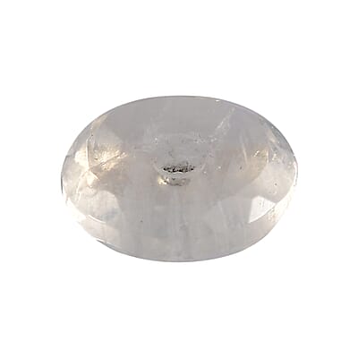 AA Rainbow Moonstone (Rnd 8 mm) 1.58 ctw Loose Gemstone