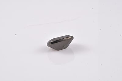 Elite Shungite (Cush 11x9 mm) 2.14 ctw Loose Gemstone
